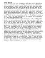 Esszék 'Expository Essay On Lord Of the Flies By Golding', 1.                