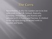 Prezentációk 'The Corrs', 17.                