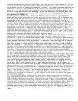 Esszék '"A Lesson Before Dying" by Richard E. Gaines, Jefferson.', 1.