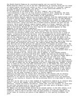 Esszék 'Can Middle English Romances be considered popular and non-courtly? Discuss', 1.                