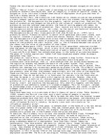 Esszék 'Assess the Sociological Explanations of Relationship between Occupation and Soci', 1.                