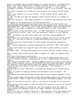 Esszék 'Capital Punishment on Trial', 2.                