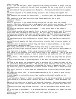 Esszék 'Capital Punishment on Trial', 3.                