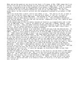 Esszék 'Can Morality Be Found in POW Camps? ', 1.                