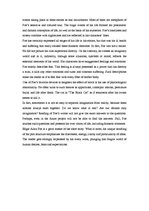 Esszék 'Edgar Allan Poe "The Black Cat"', 2.                