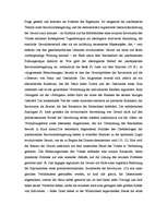 Kutatási anyagok 'Georg Büchner: Dantons Tod', 9.                