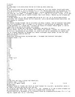 Összefoglalók, jegyzetek '[Dansk] Friktion', 1.                