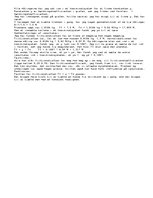 Összefoglalók, jegyzetek '[Dansk] Friktion', 2.                