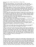 Összefoglalók, jegyzetek 'The Effects of Osmosis on a Potato Chip in Sugar Solution', 1.                