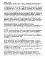 Esszék 'Harley Davidson: Industry Outlook', 1.                