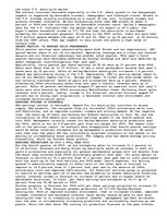 Esszék 'Harley Davidson: Industry Outlook', 2.                