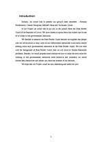 Összefoglalók, jegyzetek 'Human Resources Management', 3.                