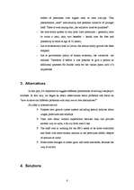 Összefoglalók, jegyzetek 'Human Resources Management', 6.                