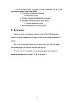 Összefoglalók, jegyzetek 'Human Resources Management', 7.                