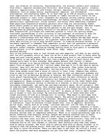 Esszék 'Anorexia Nervosa', 16.                