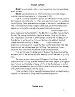 Kutatási anyagok 'Italy', 3.                