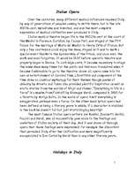 Kutatási anyagok 'Italy', 7.                