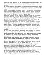 Esszék 'Suicide and Teens', 4.                