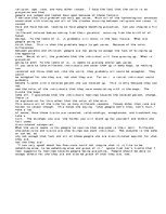 Esszék 'Prejudice in America', 2.