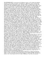 Esszék 'The dissapearing daily', 1.                