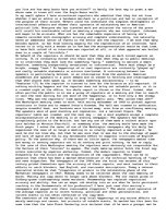 Esszék 'The dissapearing daily', 5.                