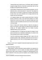 Kutatási anyagok 'Sharing Knowledge Internationally', 5.                