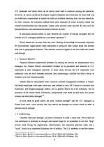 Kutatási anyagok 'Sharing Knowledge Internationally', 6.                