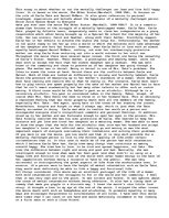 Esszék 'Olive Juice Tastes Great to Everyone', 1.                