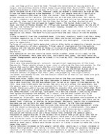 Esszék 'The Great Depression ', 2.                