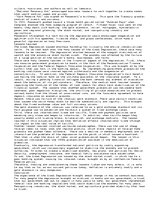 Esszék 'The Great Depression ', 4.                