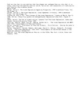 Esszék 'The Great Depression ', 5.                