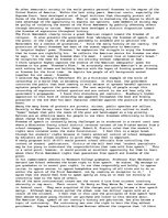 Esszék 'American Freedom', 1.                