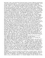 Esszék 'World War II: American International Relations &amp;amp; Foreign Policy', 1.                