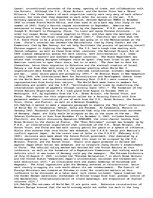 Esszék 'World War II: American International Relations &amp;amp; Foreign Policy', 2.                