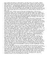 Esszék 'The Hard Way of Ordering McDonalds', 2.                