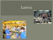 Prezentációk 'Employed Children in Latvia and Turkey', 18.                