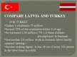 Prezentációk 'Employed Children in Latvia and Turkey', 29.                