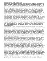 Esszék 'The Three main Theories of Sigmund Freud and His Contribution to Society', 1.                