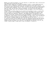 Esszék 'Cars Should Be Banned in All Town Centers to Control Pollution', 1.                