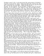 Esszék 'Alcoholic Shark. A drunk Shark?! No, but a funny tale that is best read while in', 1.                