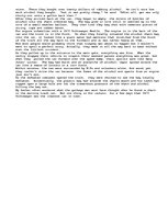 Esszék 'Alcoholic Shark. A drunk Shark?! No, but a funny tale that is best read while in', 2.                