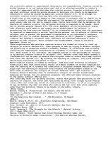 Esszék 'Teaching Creationism in Schools ', 2.                