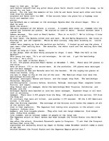 Esszék 'The Japanese Attack on Pearl Harbor', 3.                