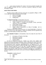 Esszék 'Learning Communities', 6.                