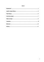 Kutatási anyagok 'Massage Therapies', 2.                