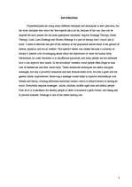 Kutatási anyagok 'Massage Therapies', 3.                