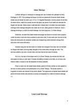 Kutatási anyagok 'Massage Therapies', 6.                