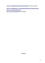 Kutatási anyagok 'Massage Therapies', 12.                