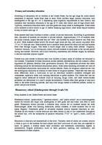 Kutatási anyagok 'Education in the USA and United Kingdom', 2.                