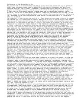 Esszék 'Euthanasia Is the Wrong Way to Go', 1.                